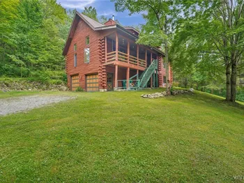 Property at 2648 Buffalo Road, Orangeville, NY 14167
