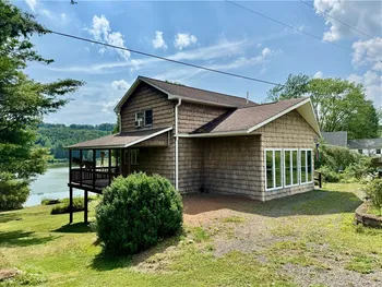 Property at 61 Country Place, Colesville, NY 13813