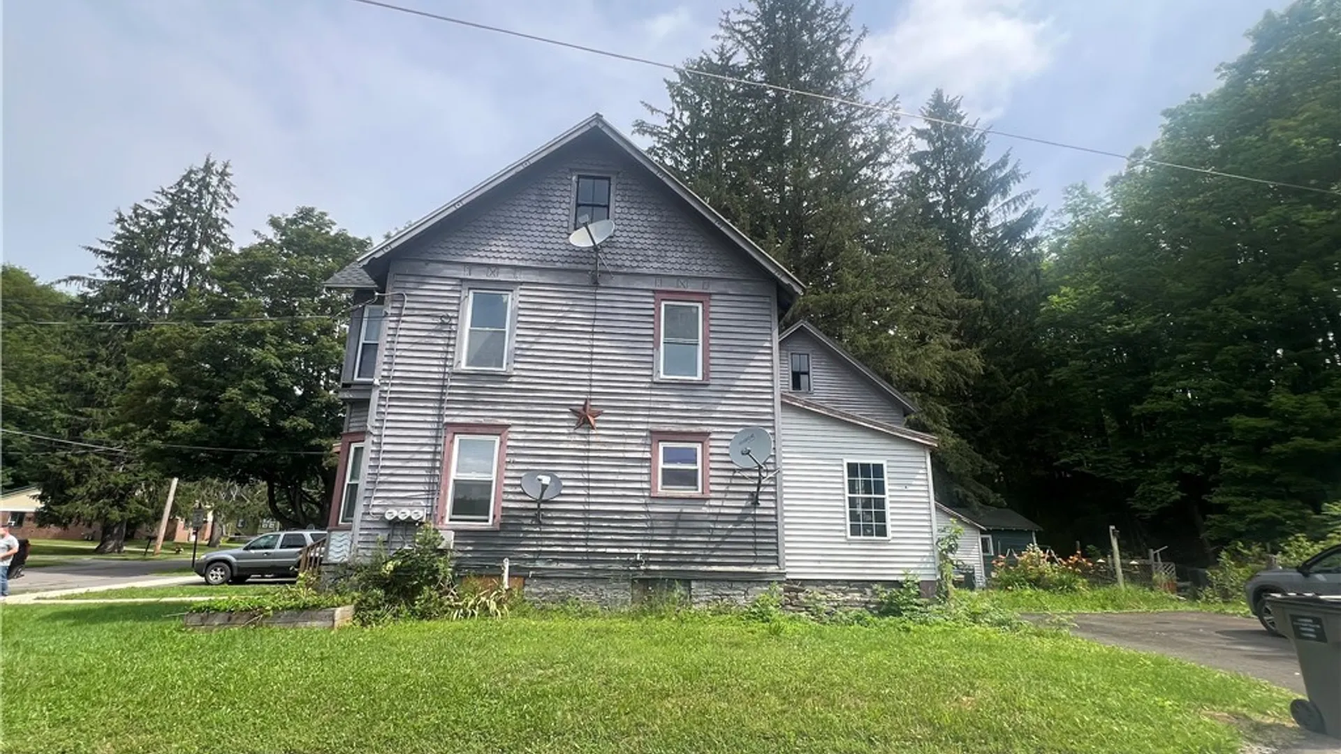 Property at 25 North Street, Cortlandville, NY 13101 3