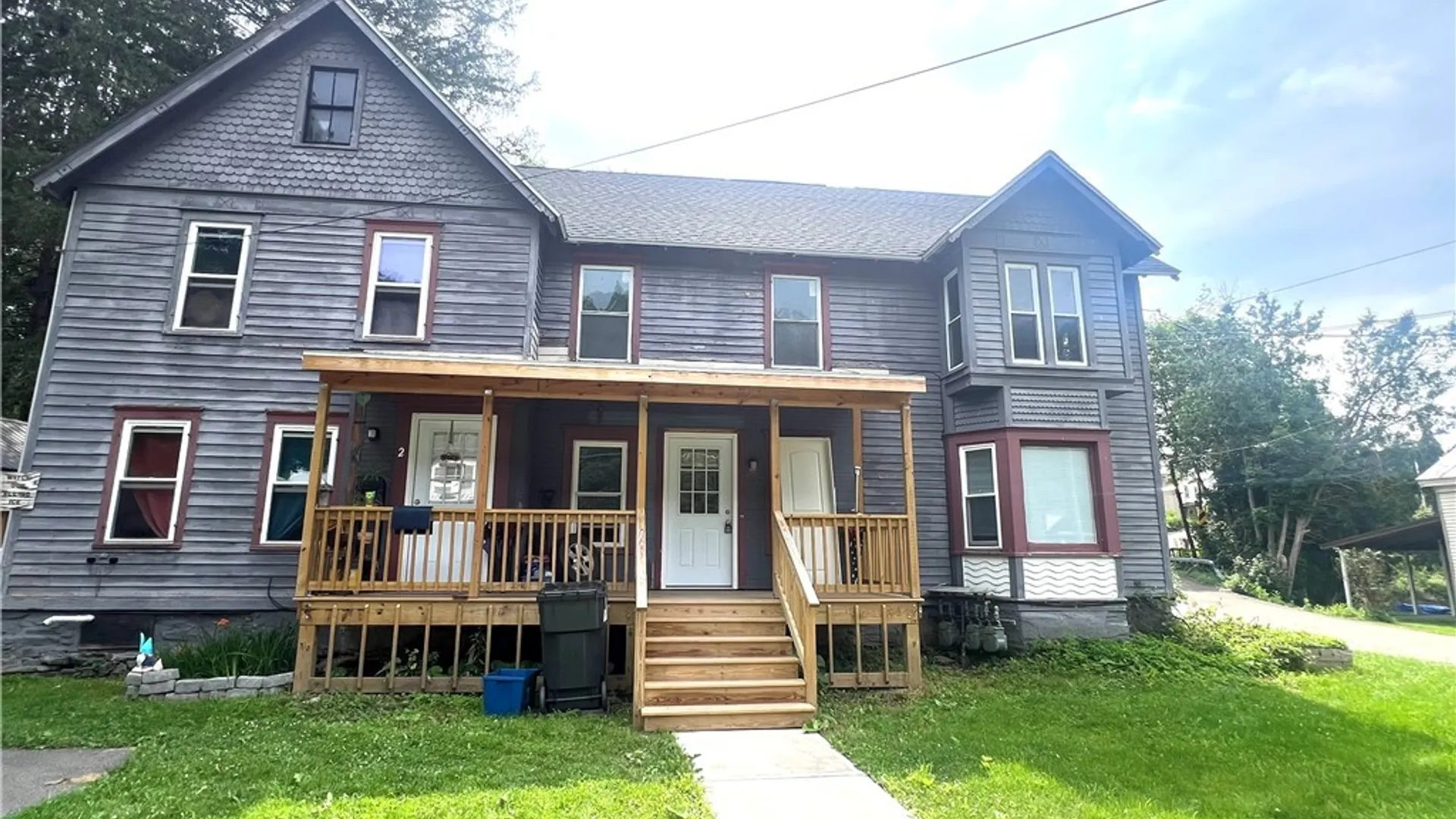 Property at 25 North Street, Cortlandville, NY 13101 40