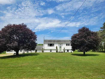 Property at 6291 State Route 167, Manheim, NY 13329