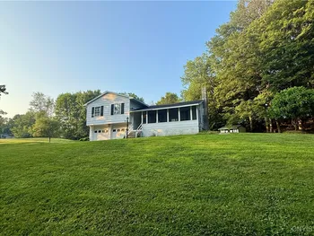 Property at 9418 Glenmore Road, Annsville, NY 13471