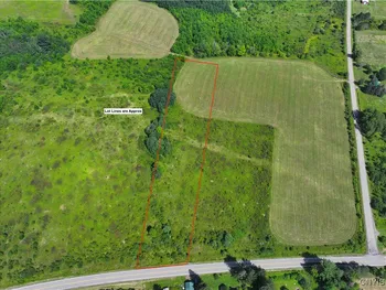 Property at 00 White Creek Road, Friendship, NY 14739