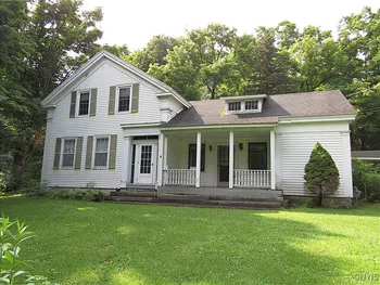 Property at 164 Kanzog Road, German Flatts, NY 13407