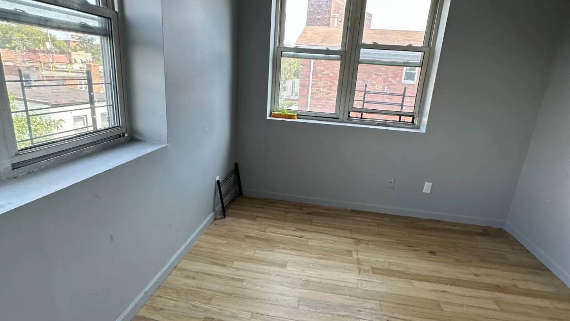 Property at 807 Barbey Street, Brooklyn, NY 11207 17