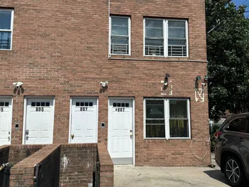 Property at 807 Barbey Street, Brooklyn, NY 11207