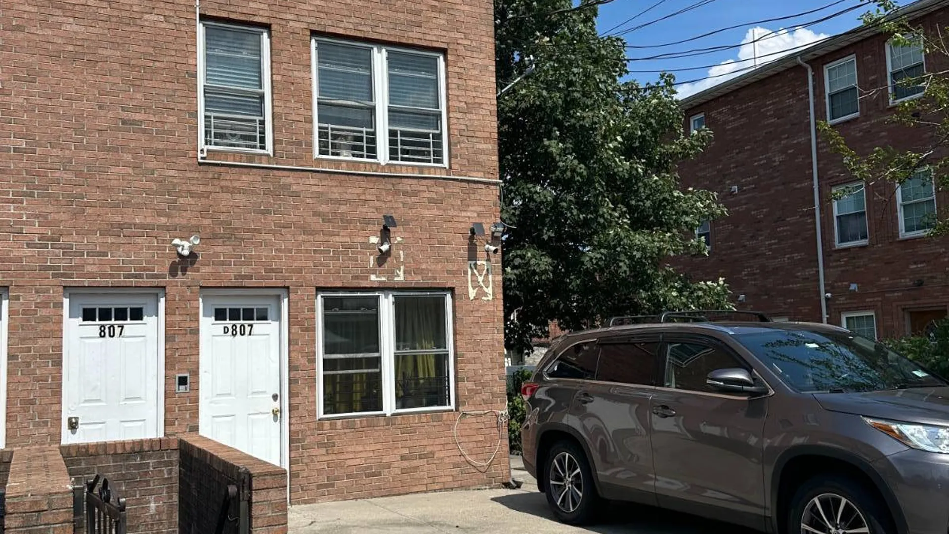 Property at 807 Barbey Street, Brooklyn, NY 11207 2