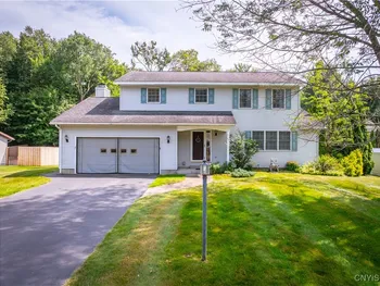 Property at 27 Family Circle, Lee, NY 13363