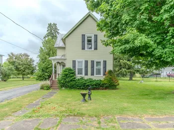 Property at 604 Academy Street, Hammond, NY 13646