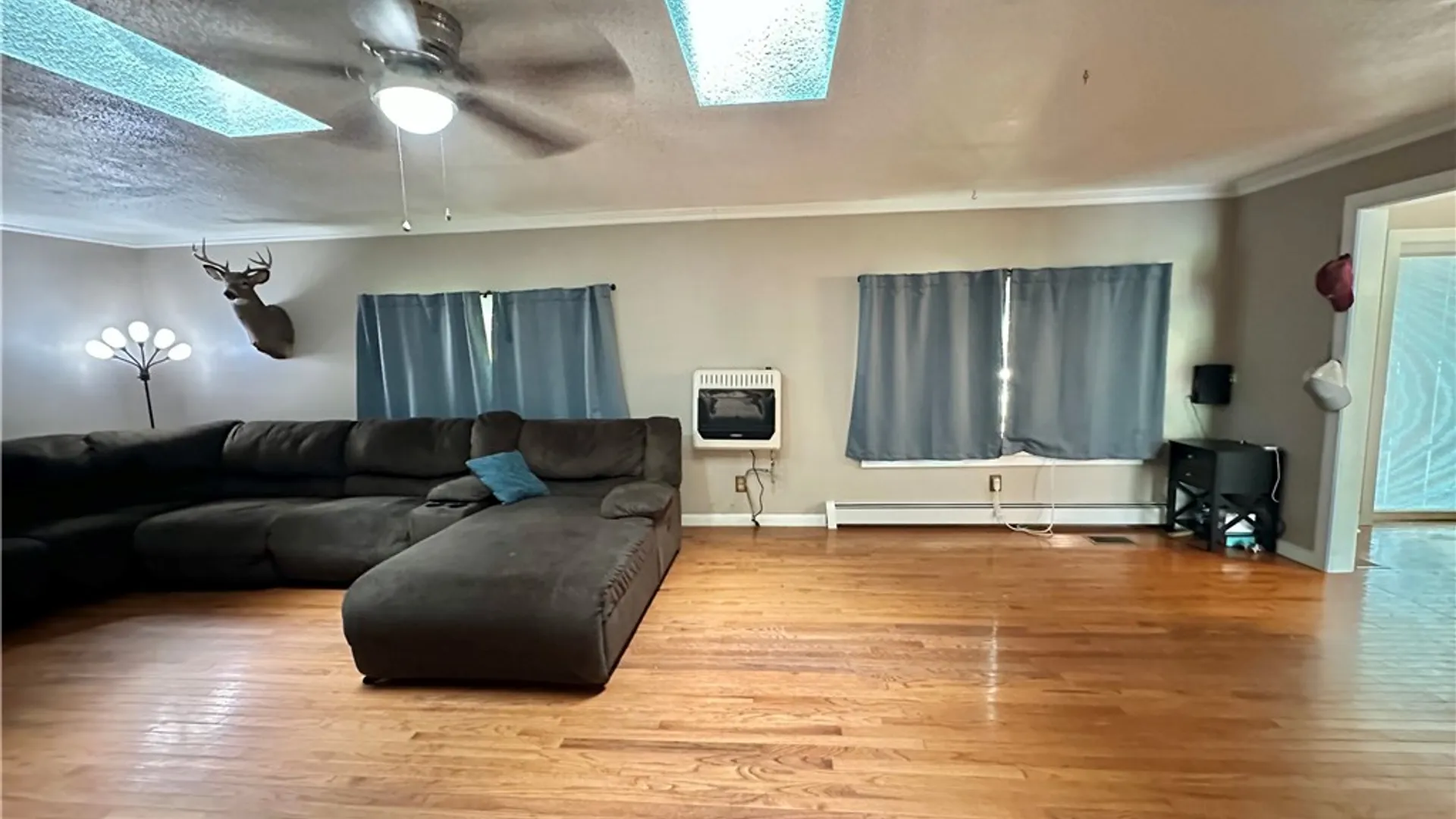 Property at 3582 County Highway 4, Morris, NY 13843 10