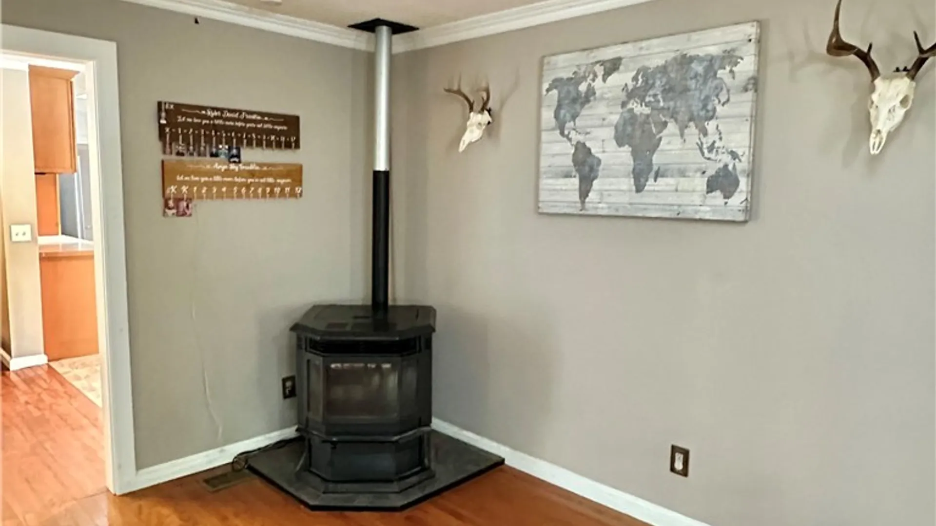 Property at 3582 County Highway 4, Morris, NY 13843 11