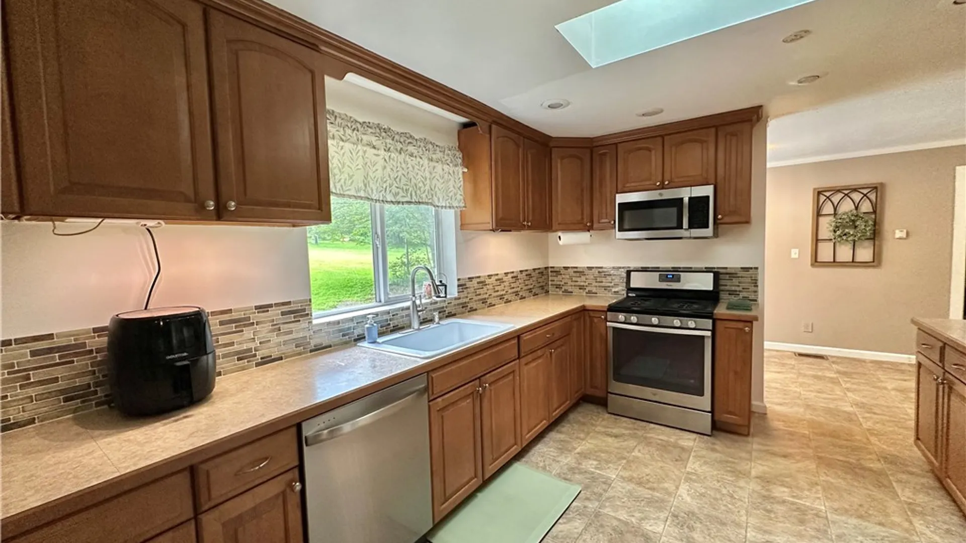 Property at 3582 County Highway 4, Morris, NY 13843 2