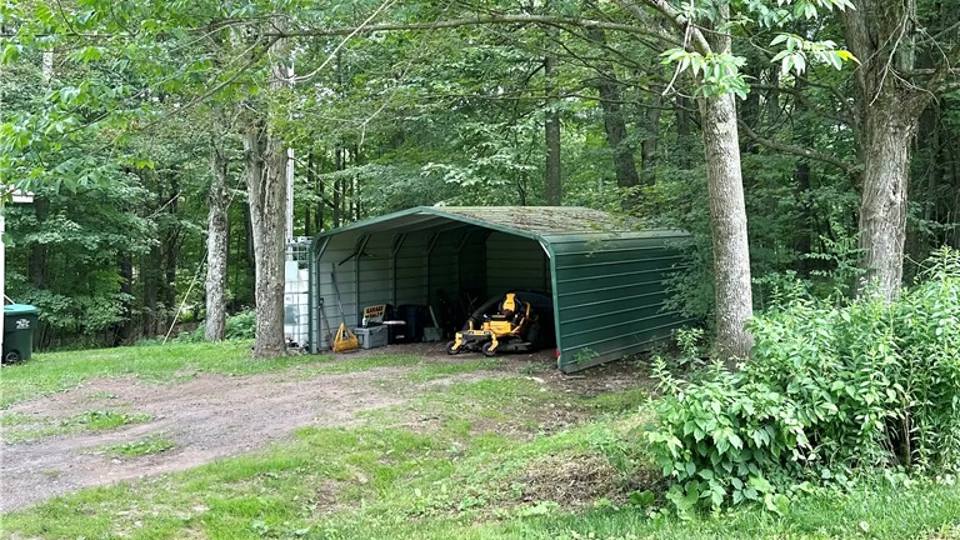 Property at 3582 County Highway 4, Morris, NY 13843 31