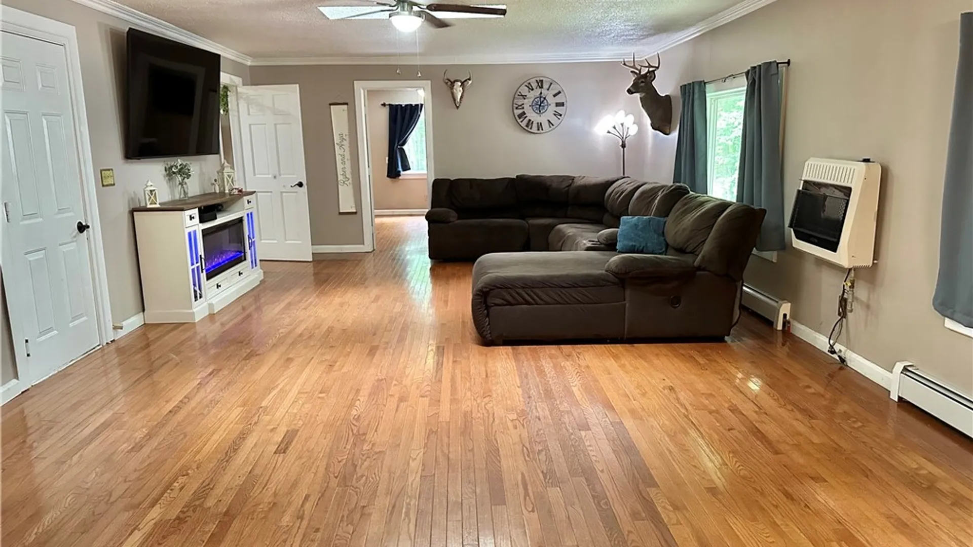 Property at 3582 County Highway 4, Morris, NY 13843 4