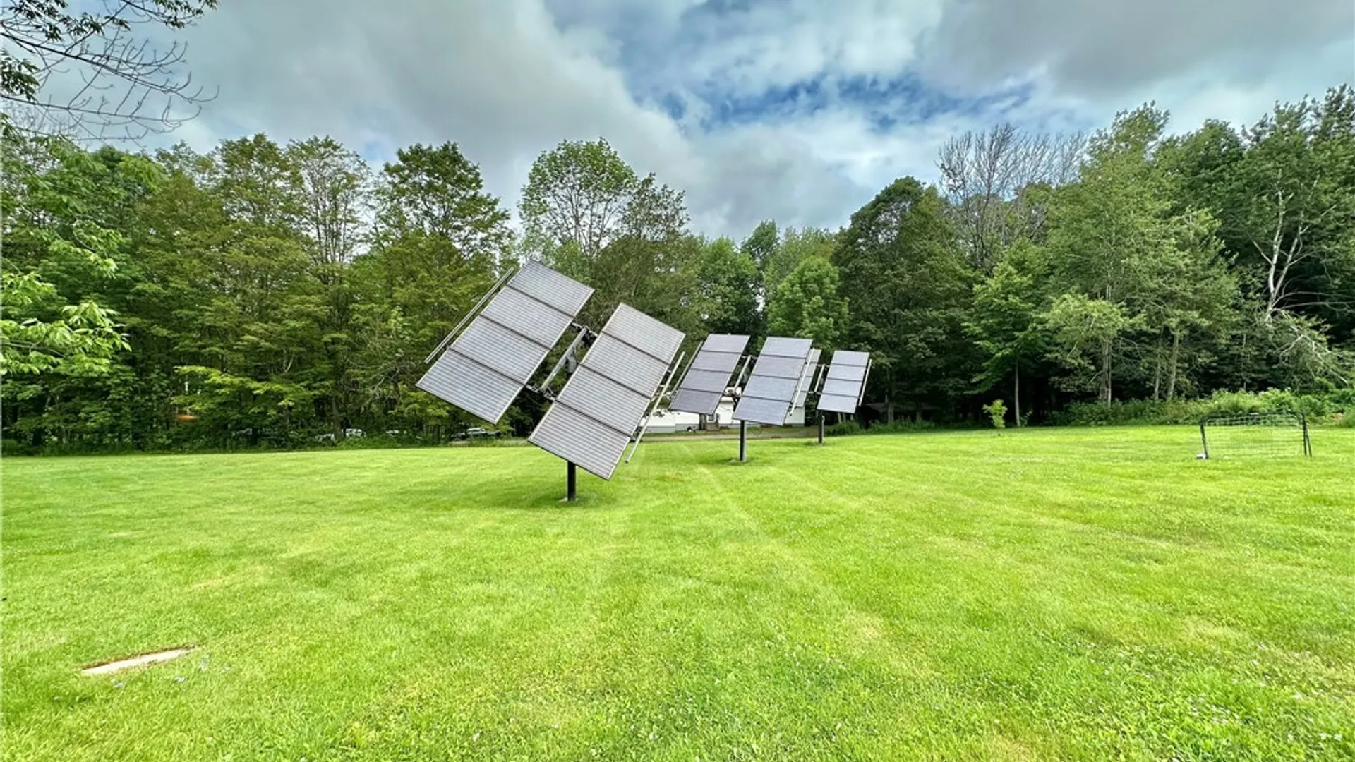 Property at 3582 County Highway 4, Morris, NY 13843 44