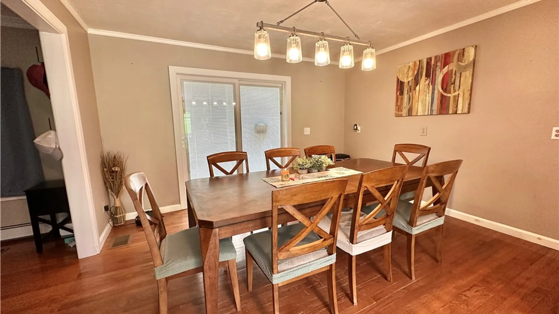 Property at 3582 County Highway 4, Morris, NY 13843 6