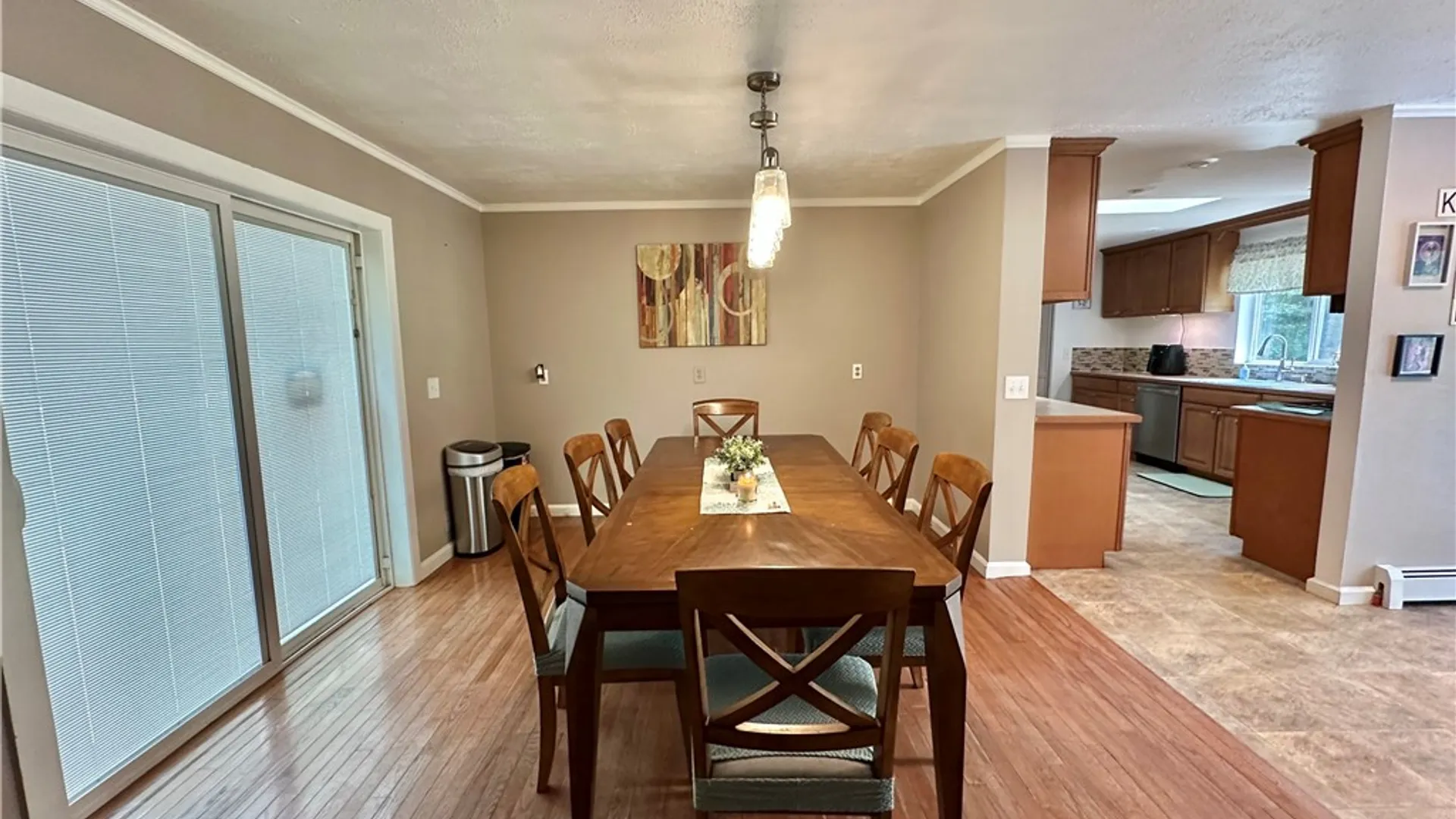 Property at 3582 County Highway 4, Morris, NY 13843 7