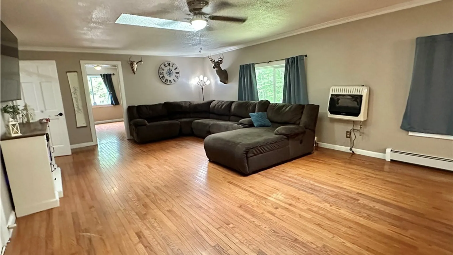 Property at 3582 County Highway 4, Morris, NY 13843 8