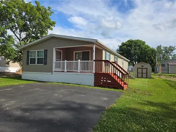 Property at 68 Hillside Dr Drive, Avon, NY 14414