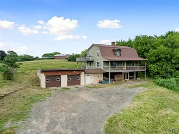Property at 5640 Fearon Road, Eaton, NY 13408
