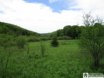Yankee Road, Ischua, NY 14743