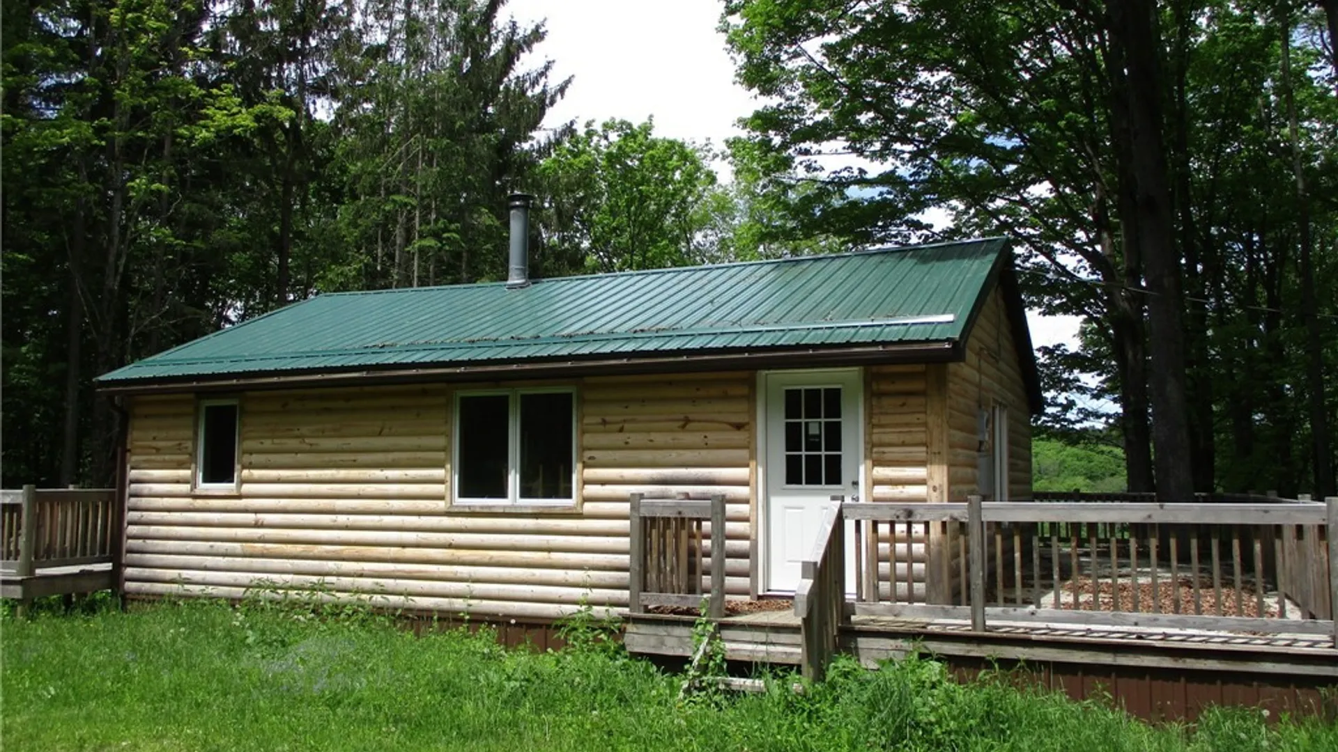 Property at Yankee Road, Ischua, NY 14743 3