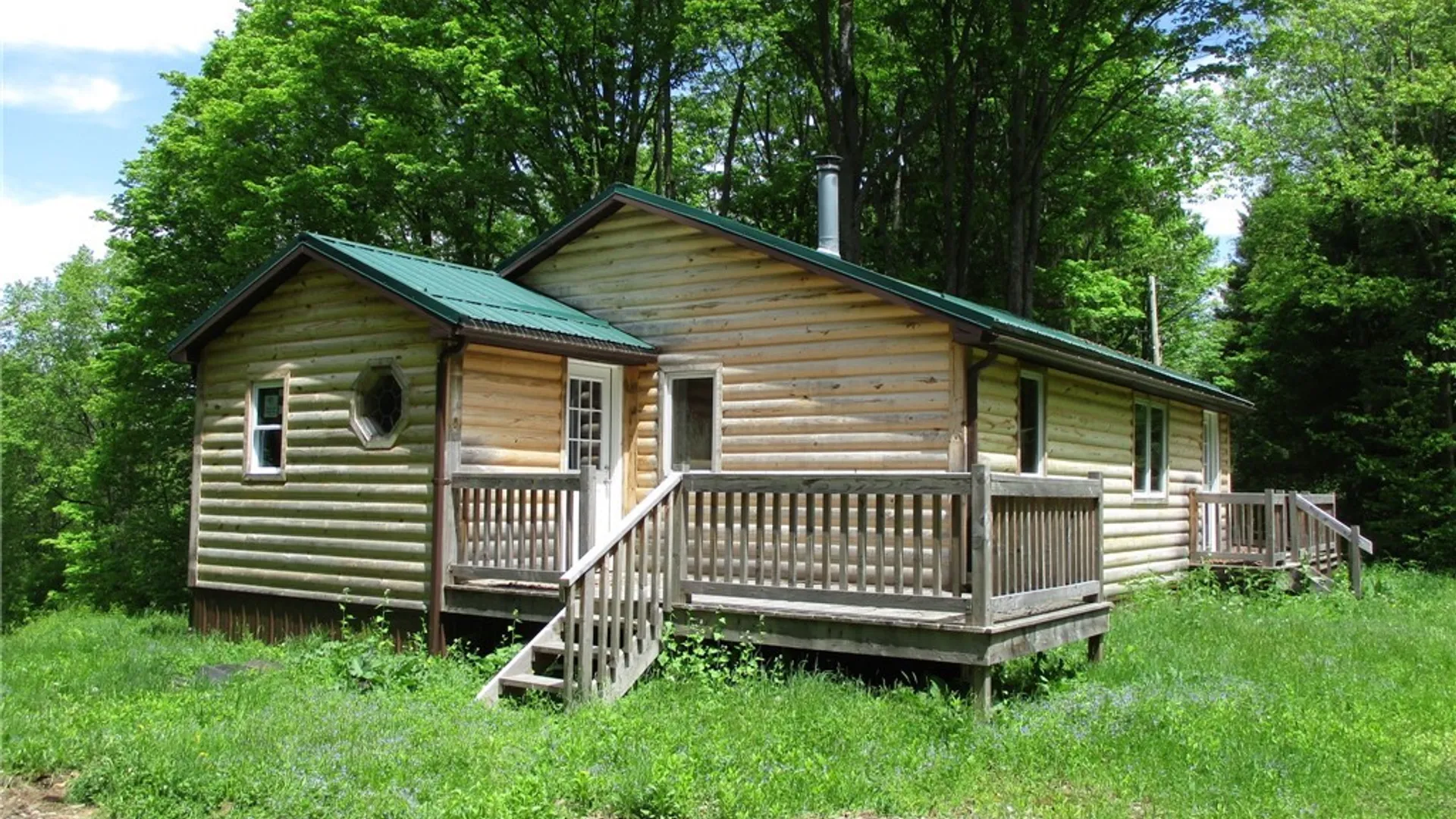 Property at Yankee Road, Ischua, NY 14743 4