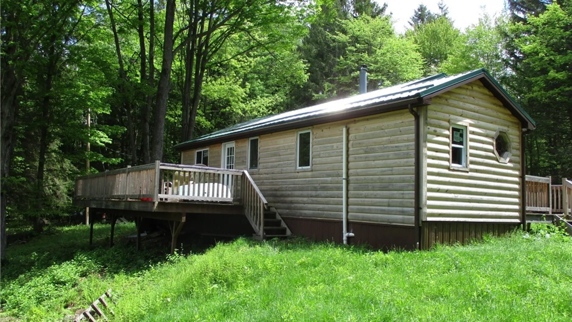Property at Yankee Road, Ischua, NY 14743 6