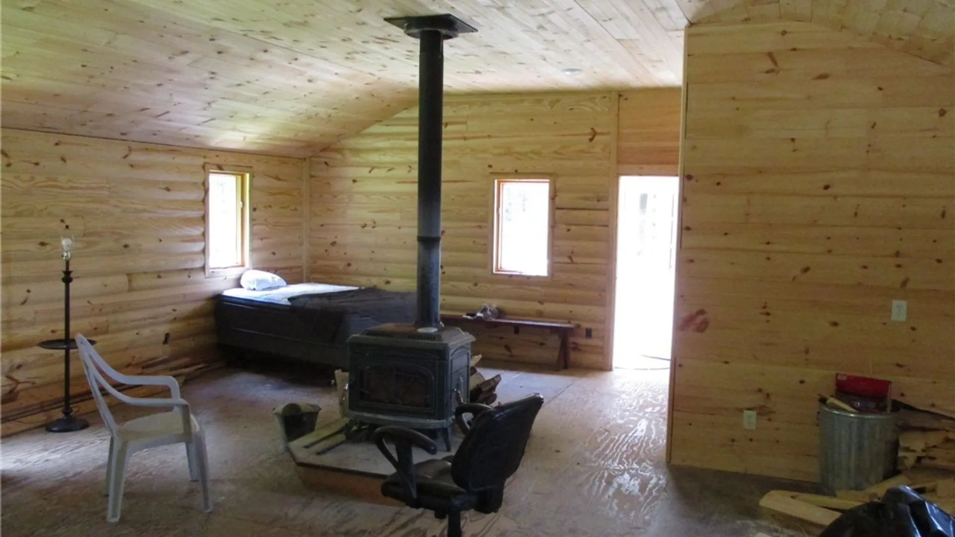 Property at Yankee Road, Ischua, NY 14743 8