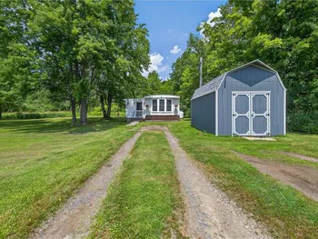 Property at 2762 County Route 45, Volney, NY 13069