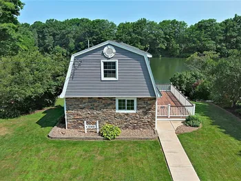 Property at 12981 Hillcrest Drive, Carlton, NY 14411