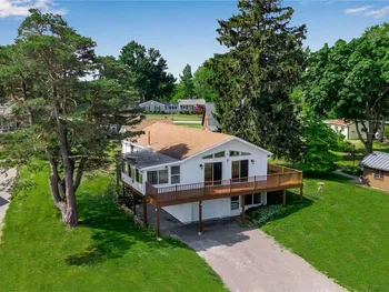 Property at 926-18 Lakeside Bluff Road, Carlton, NY 14571