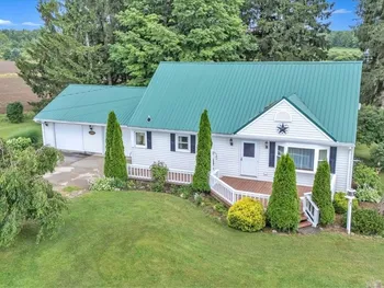 Property at 13939 Chaffee-Curriers Road, Sardinia, NY 14030