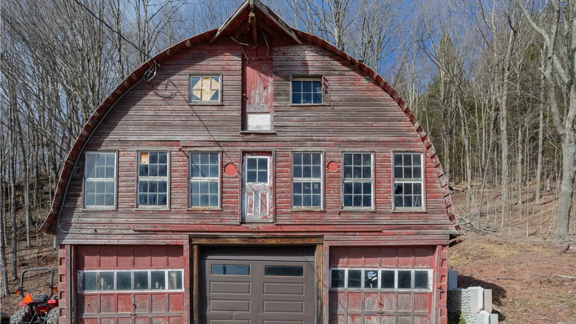 Property at 751 Odell Lake Road, Harpersfield, NY 12167 19