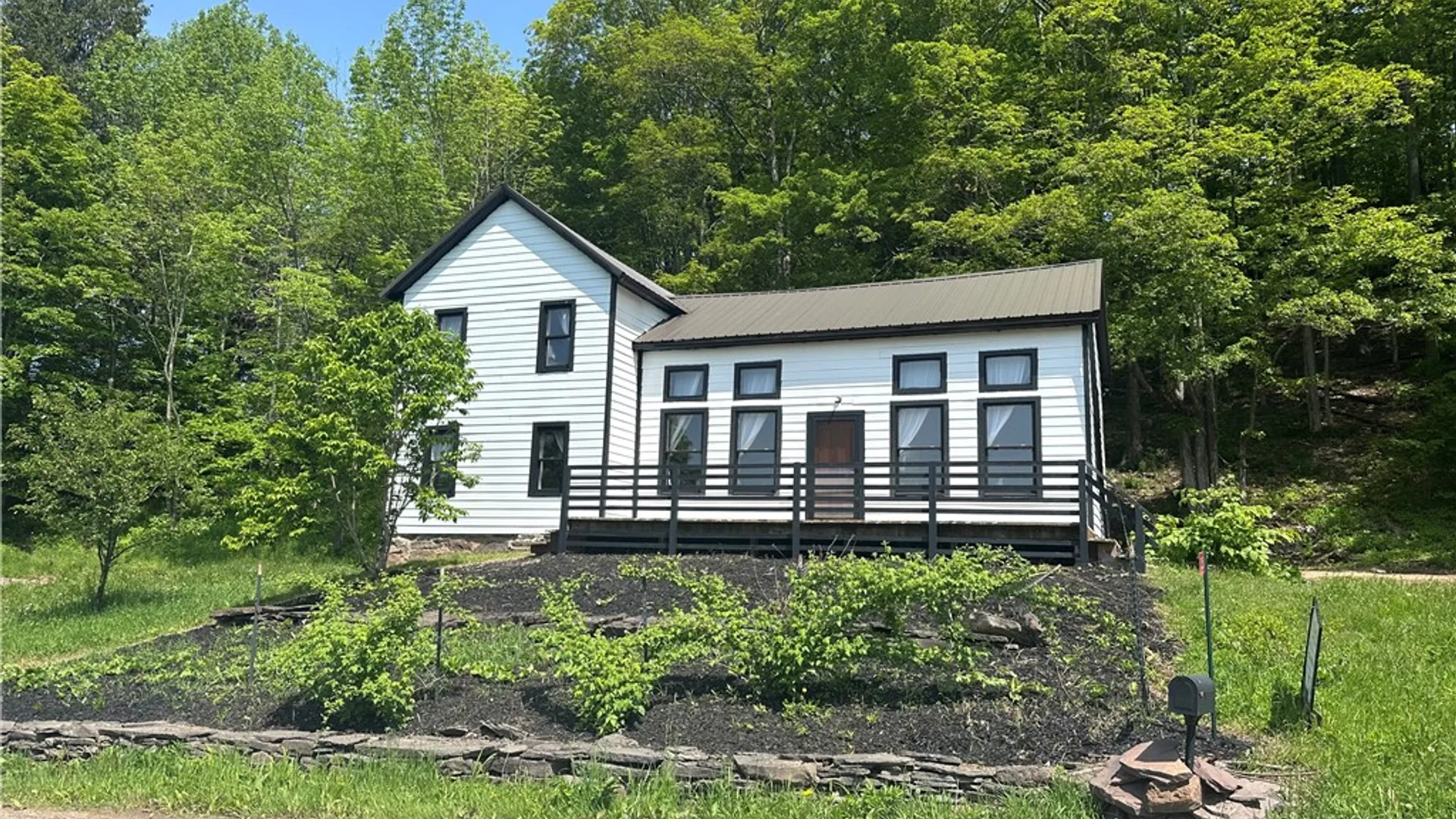Property at 751 Odell Lake Road, Harpersfield, NY 12167 2