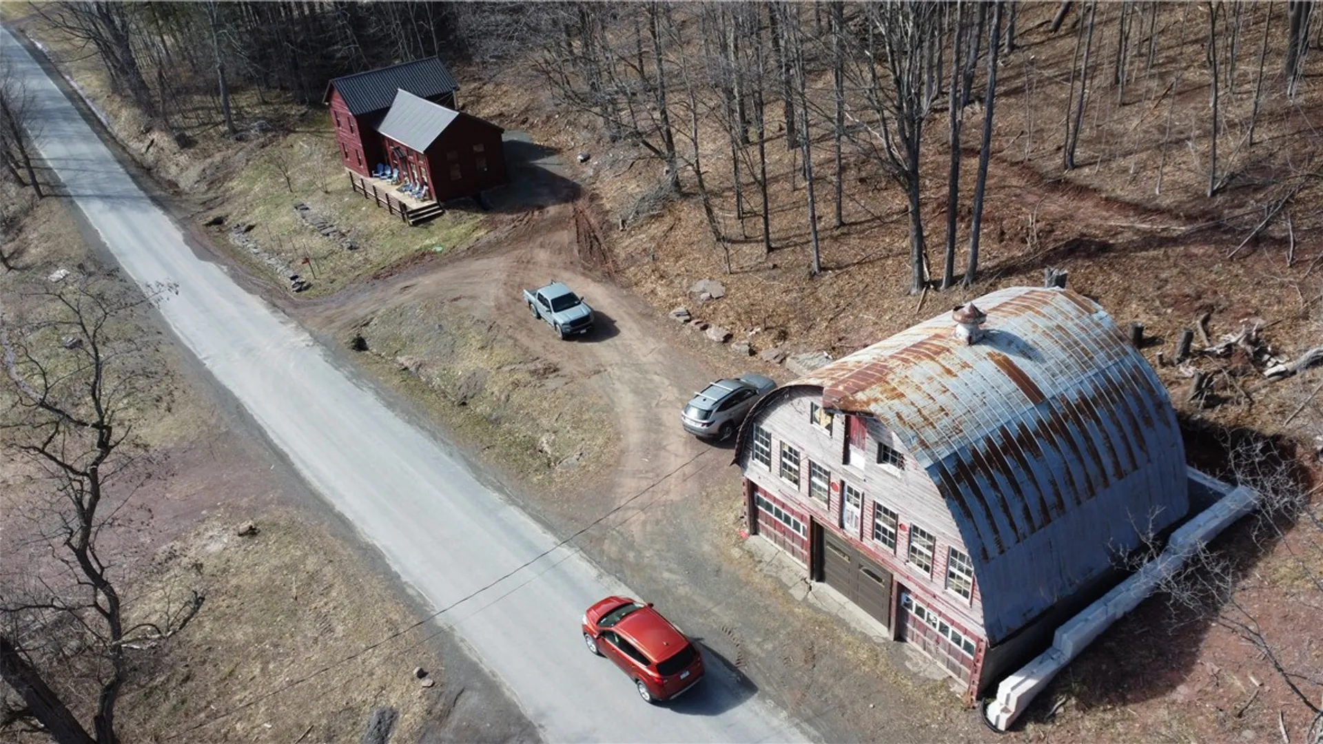 Property at 751 Odell Lake Road, Harpersfield, NY 12167 24