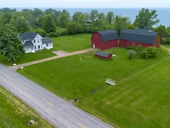 Property at 11131 Lakeshore Road, Yates, NY 14098