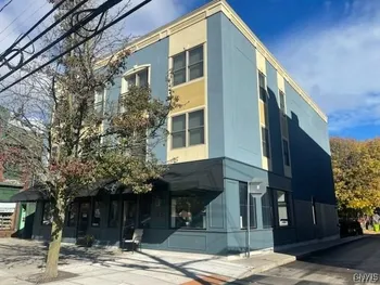 Property at 23 S Main Street, Homer, NY 13077