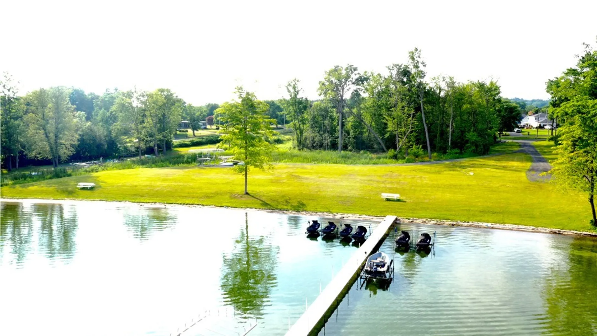 Property at Buck Point Road, Fleming, NY 13021 10