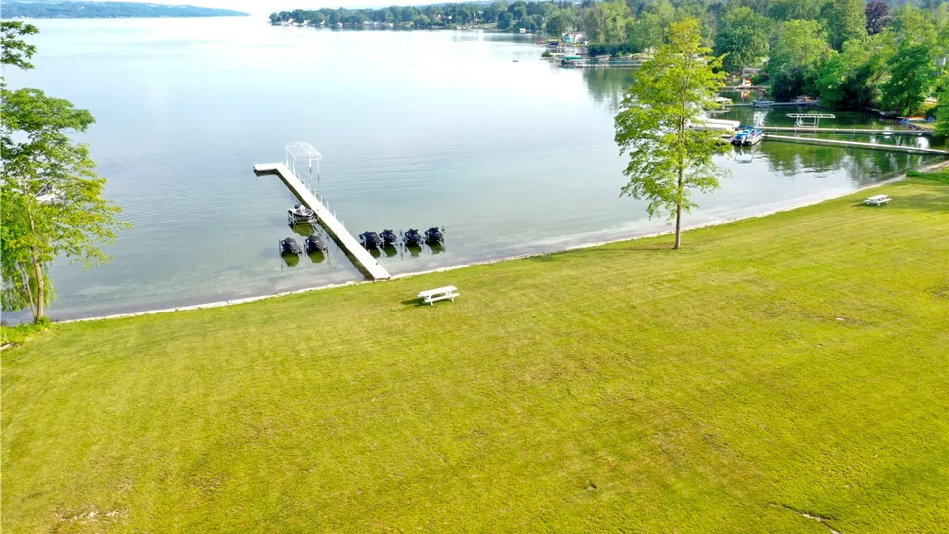 Property at Buck Point Road, Fleming, NY 13021 11