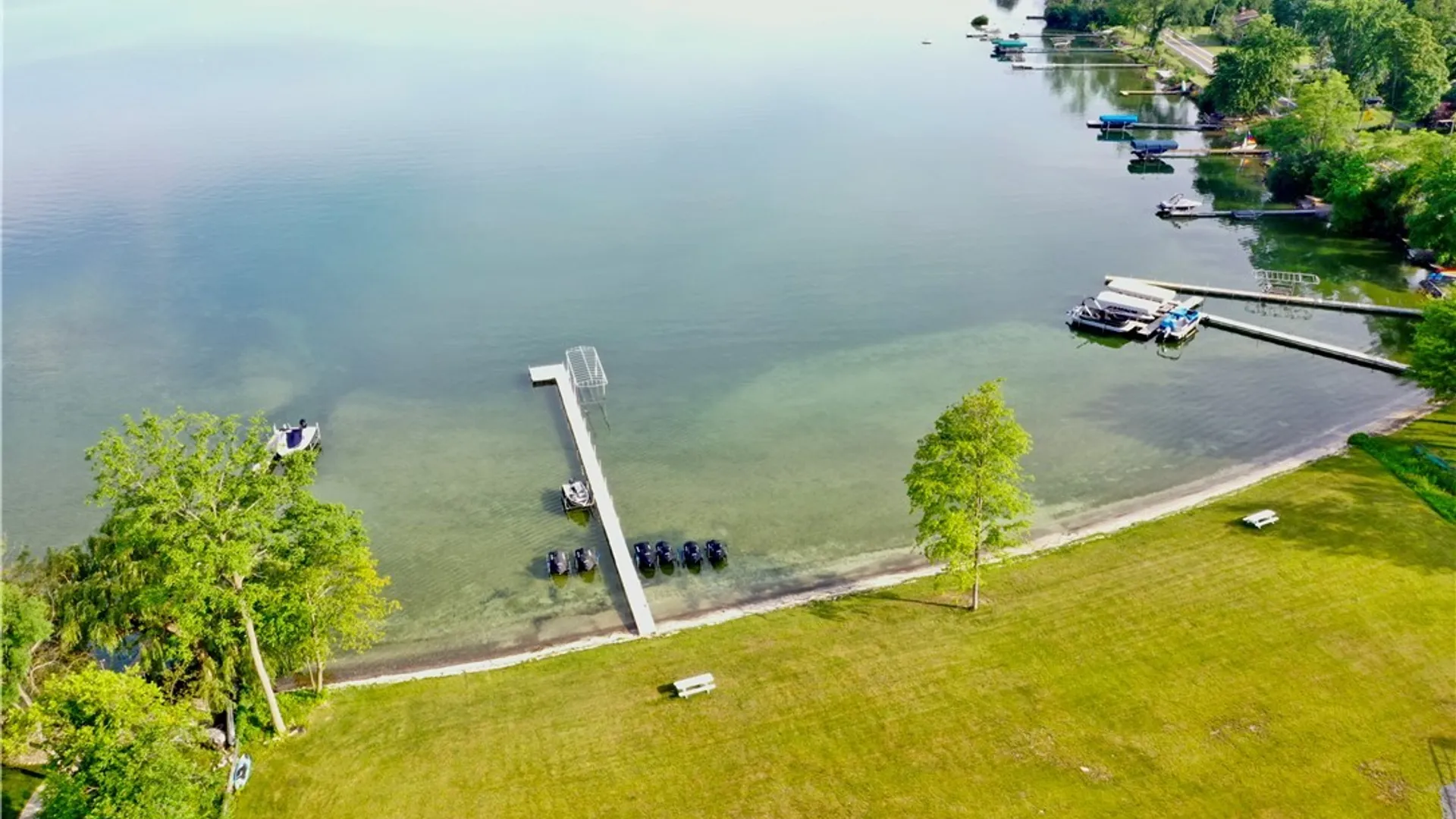 Property at Buck Point Road, Fleming, NY 13021 3