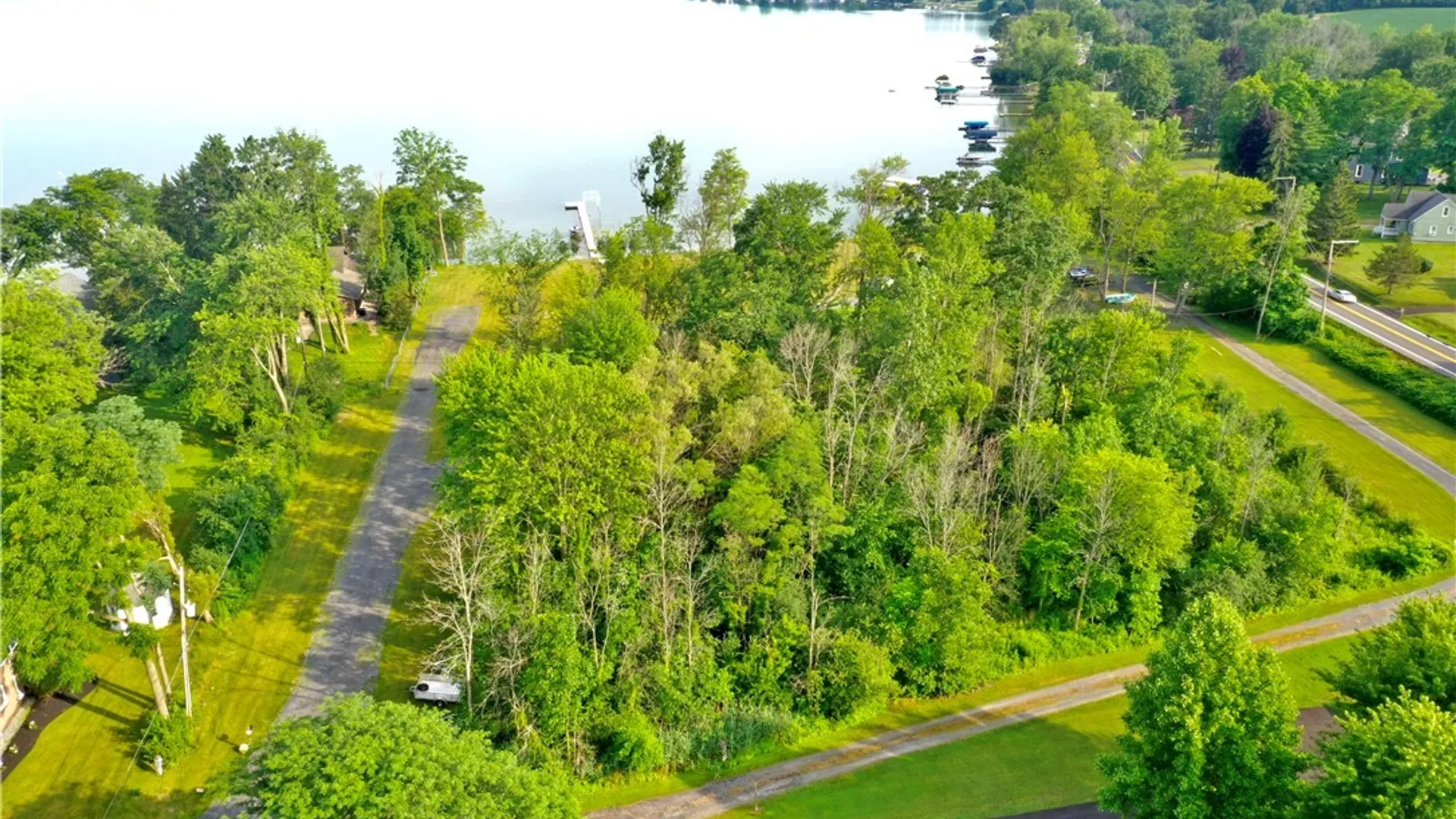 Property at Buck Point Road, Fleming, NY 13021 4