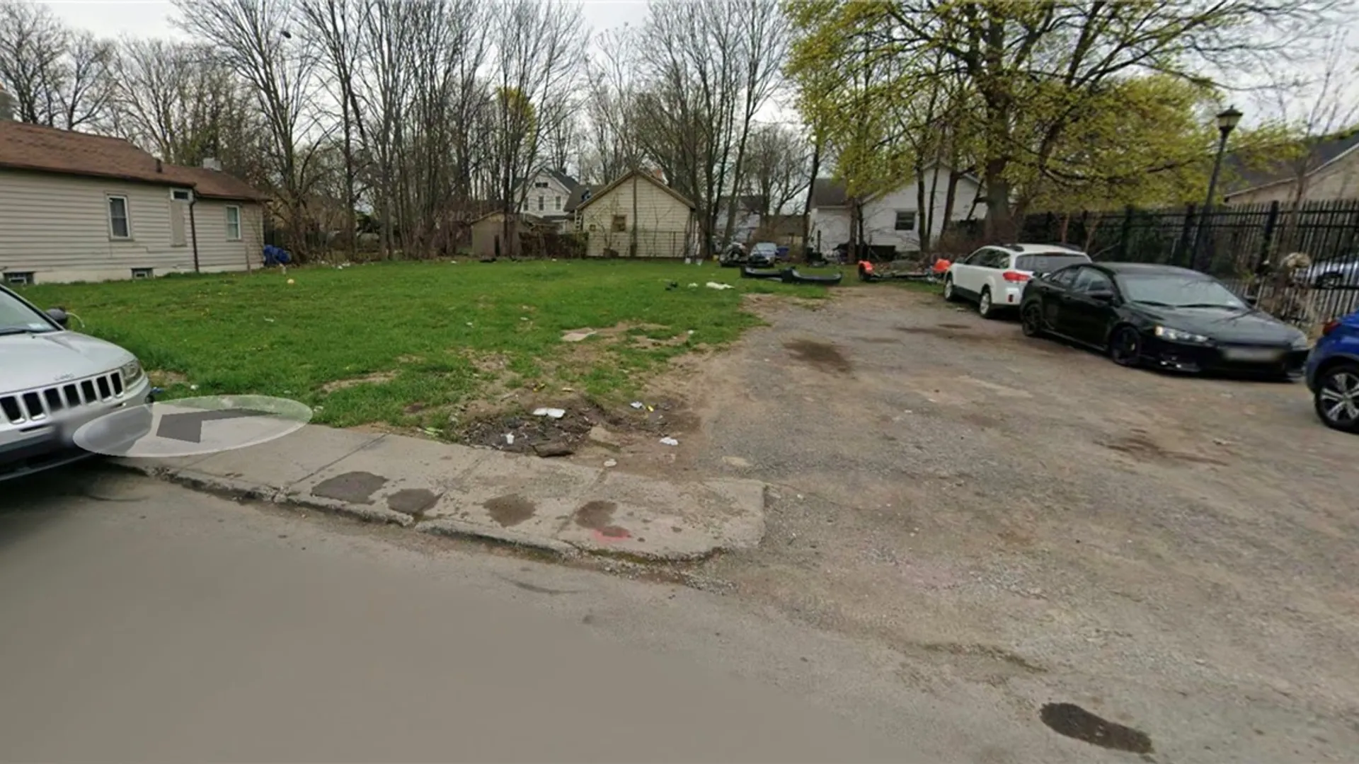 Property at 36 Caspar Street, Rochester, NY 14605 2