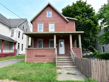 Property at 20 Franklin Street, Binghamton, NY 13905