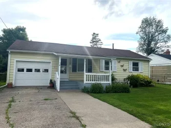 Property at 1 Michael Street, Homer, NY 13077