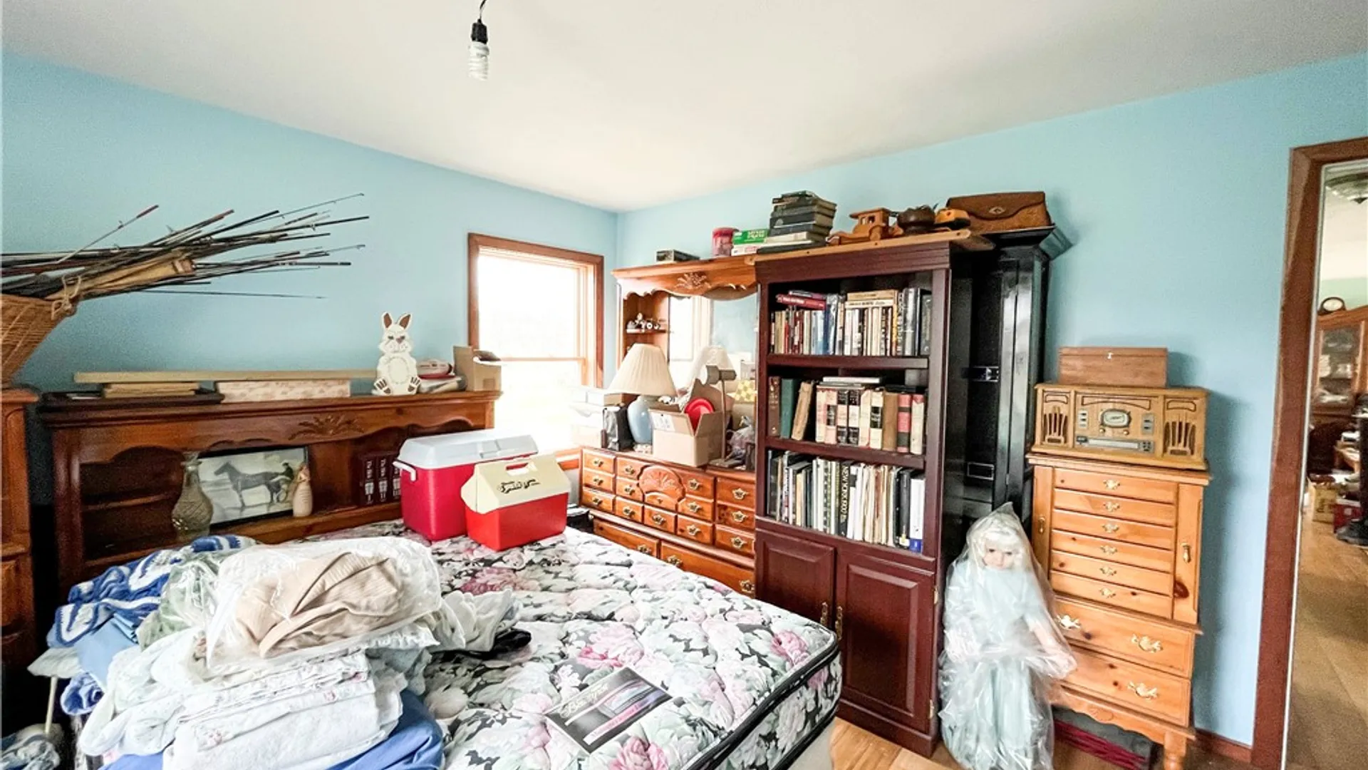 Property at 284 Spencer Road, Spencer, NY 14883 10