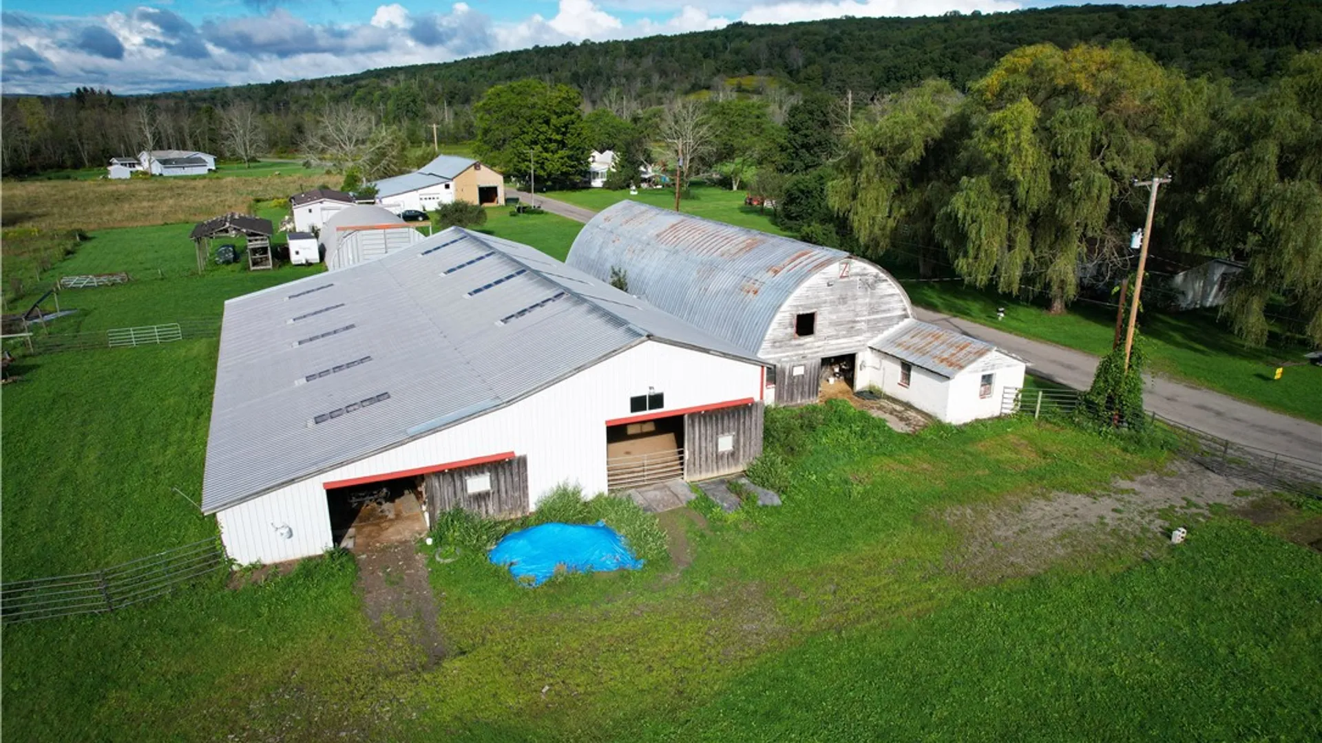Property at 284 Spencer Road, Spencer, NY 14883 3