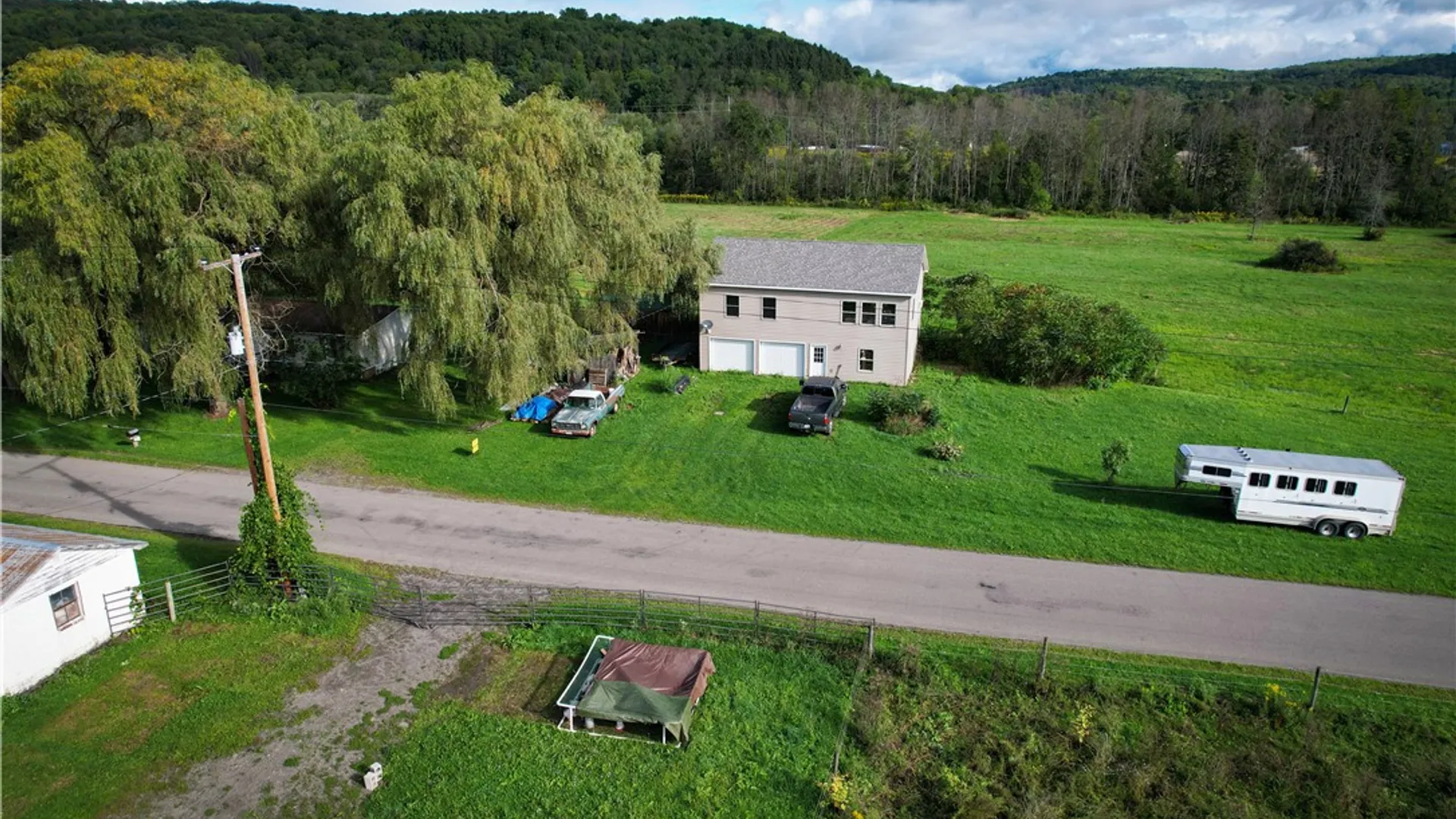 Property at 284 Spencer Road, Spencer, NY 14883 4