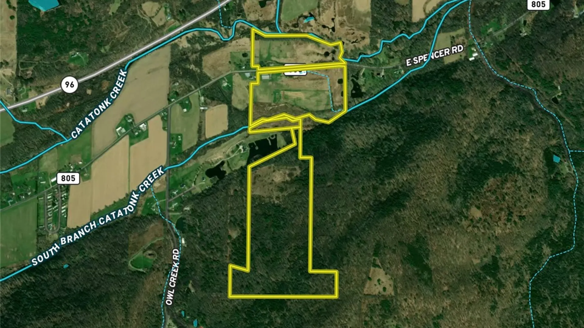 Property at 284 Spencer Road, Spencer, NY 14883 47