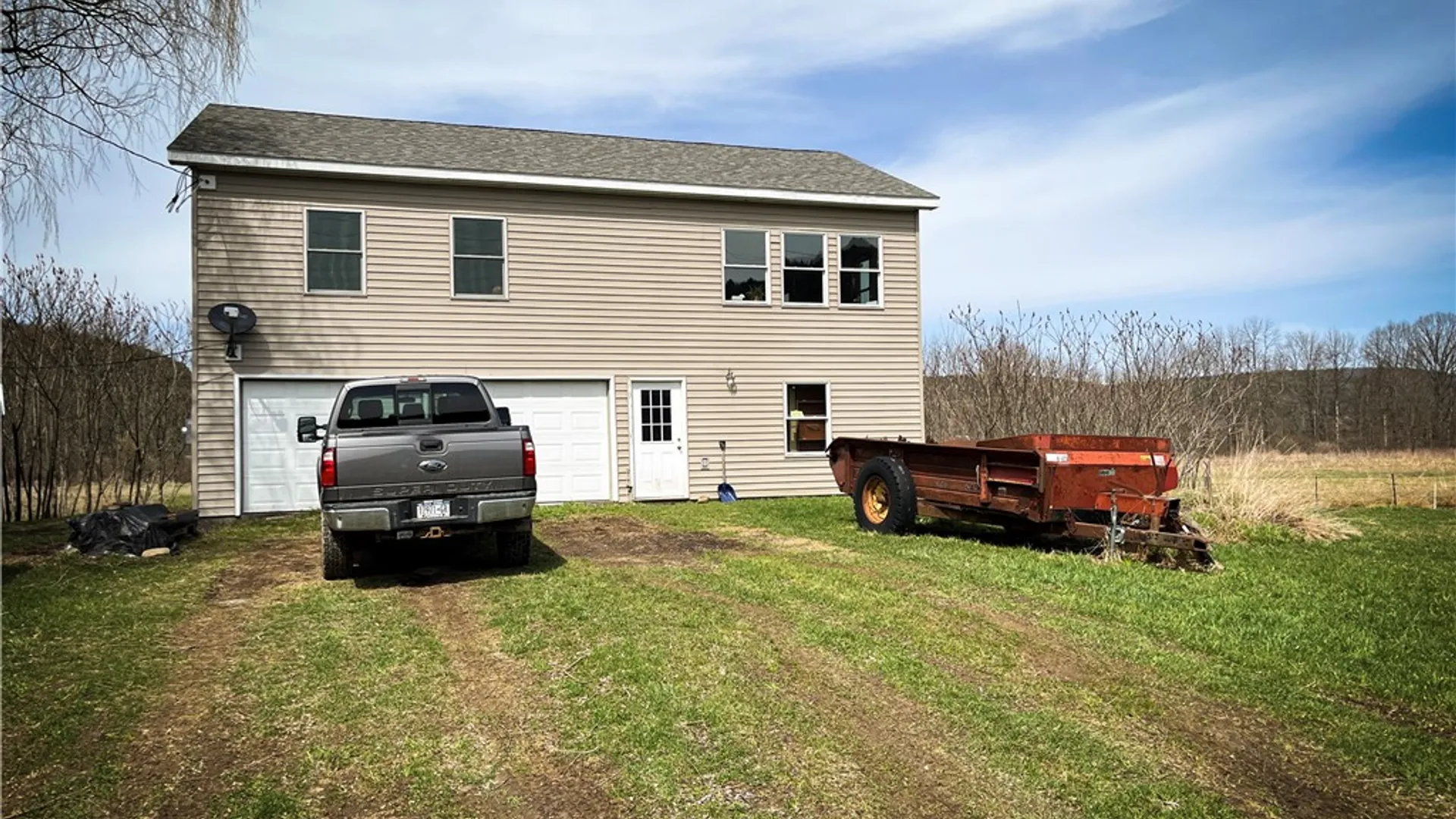 Property at 284 Spencer Road, Spencer, NY 14883 5